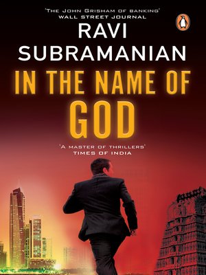 cover image of In the Name of God